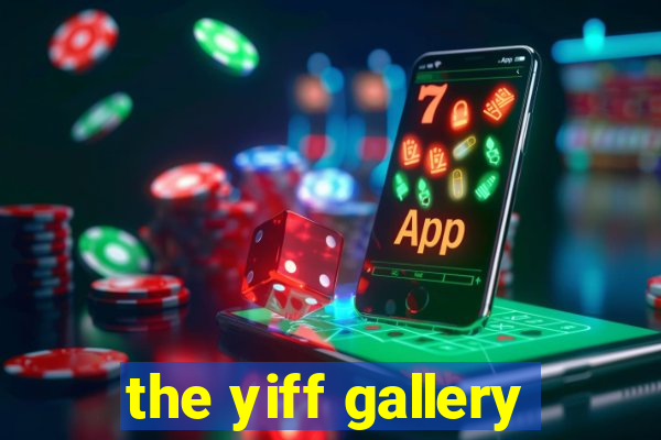 the yiff gallery